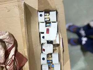 Multi Plug.1is 8.5cedis