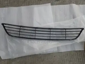 Toyota Yaris Down Grill Available
