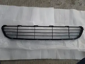 Toyota Yaris Down Grill Available