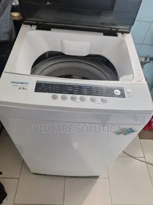 Wash Whiz Engineering
