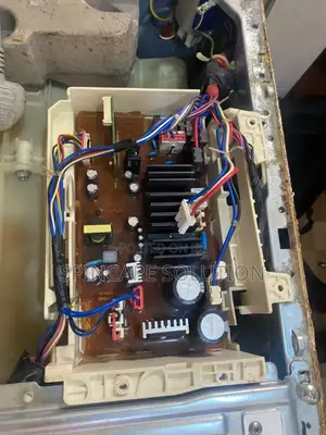 Wash Whiz Engineering