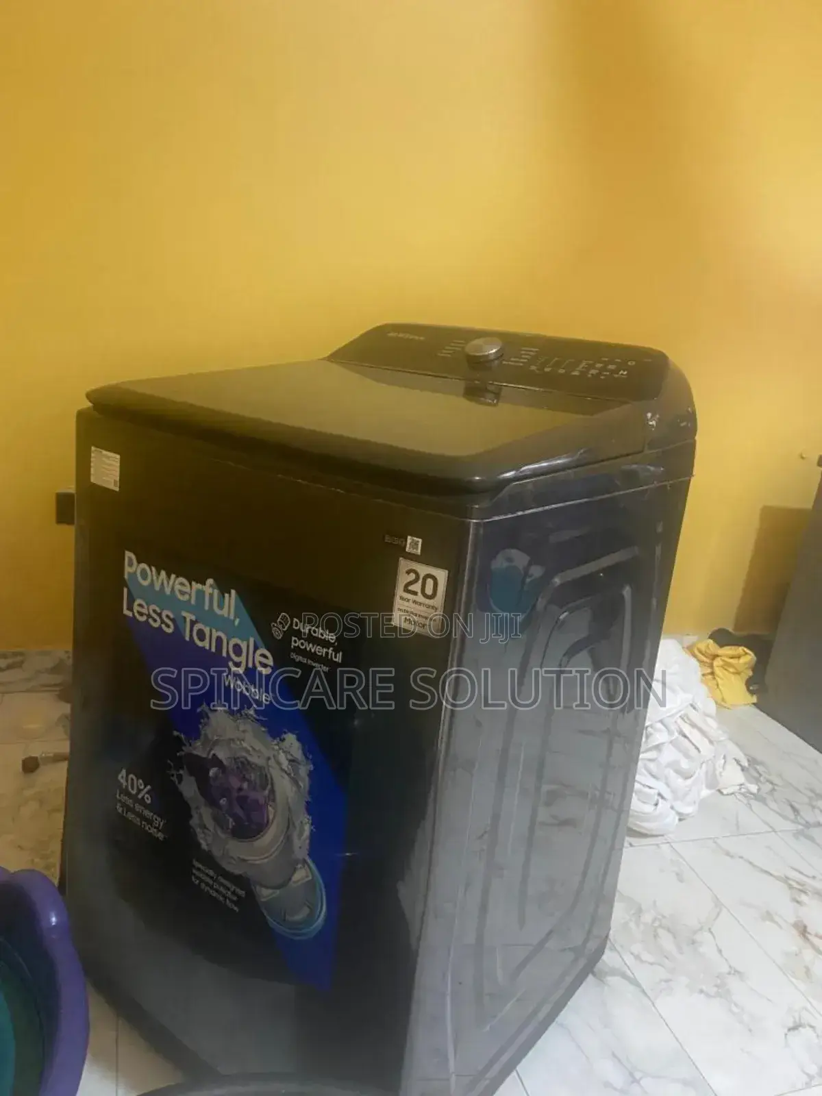 Wash Whiz Engineering