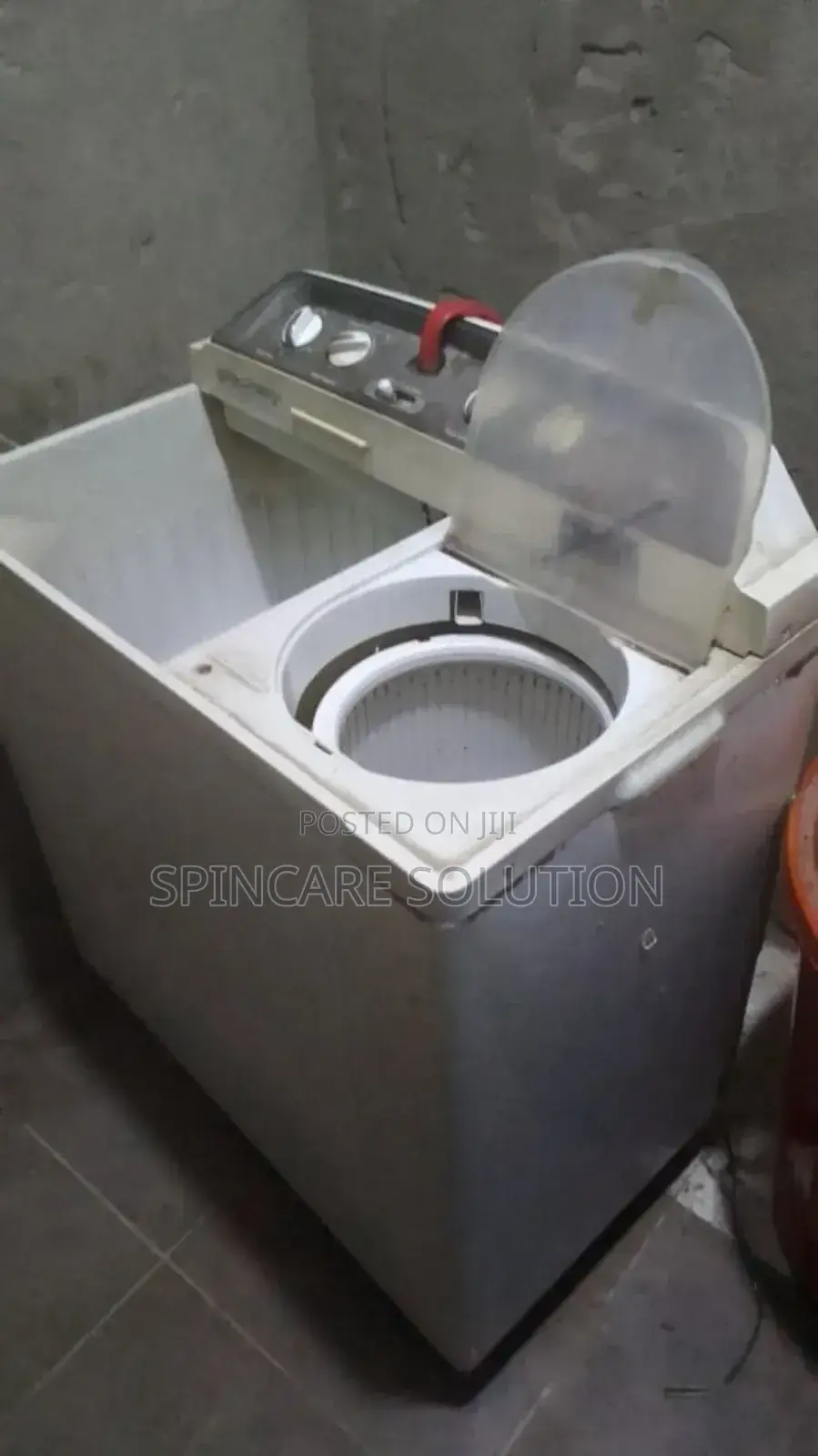 Wash Whiz Engineering
