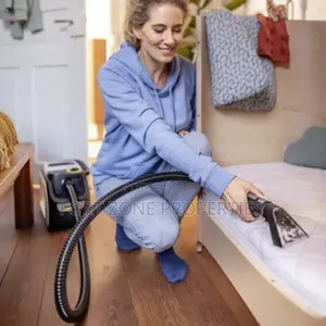 Sofa Mate With Cleantex