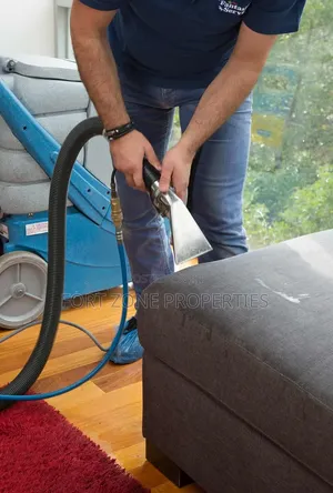 Sofa Mate With Cleantex