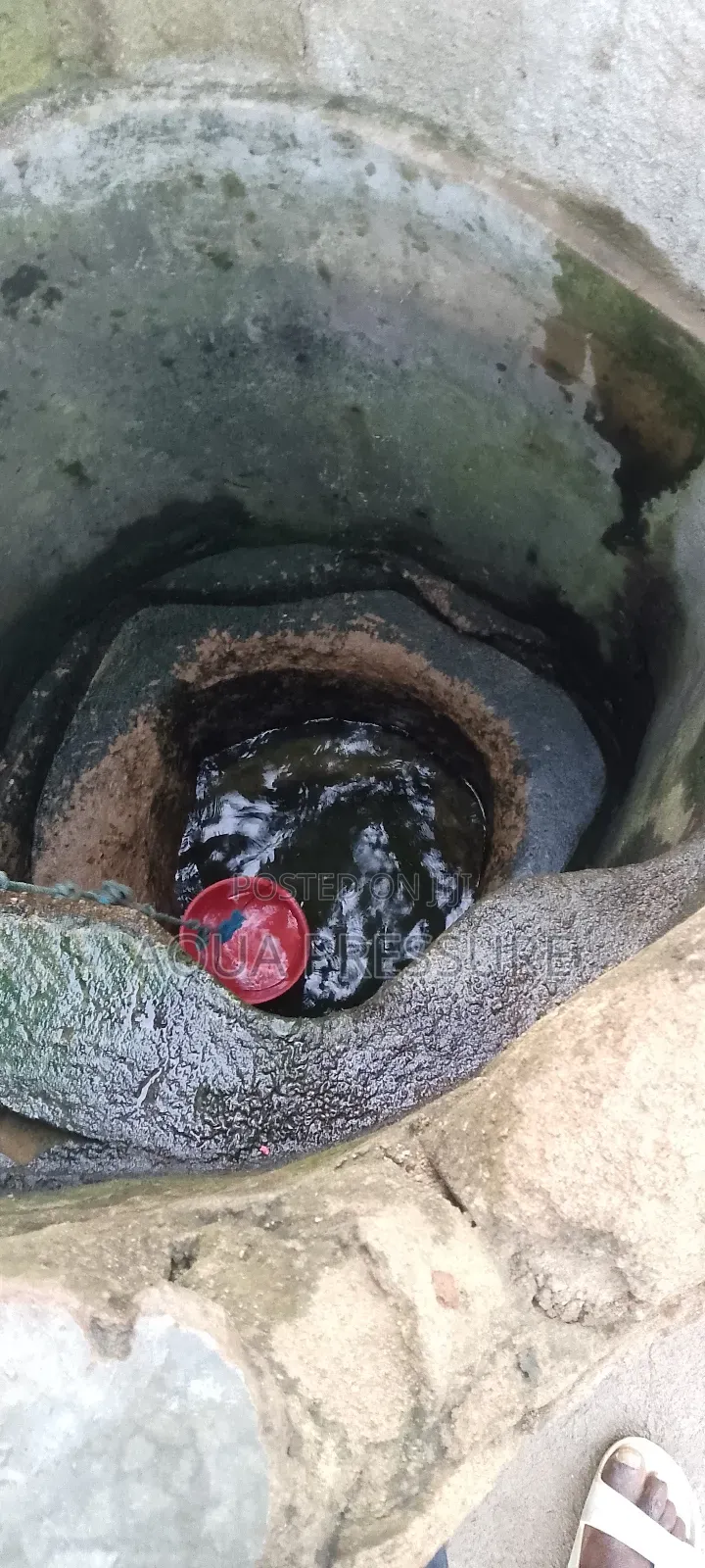 Digging Of Well,Construction Of Manhole Round And Square ,