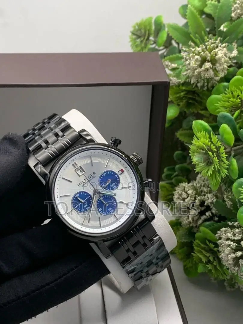 Hilfiger Watch
