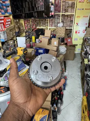 Engine Timing Chain Vvt Sprocket 1998-2008 Corolla