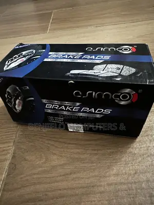Oem Hyundai Elantra Front Ceramic Performance Brakes Pads