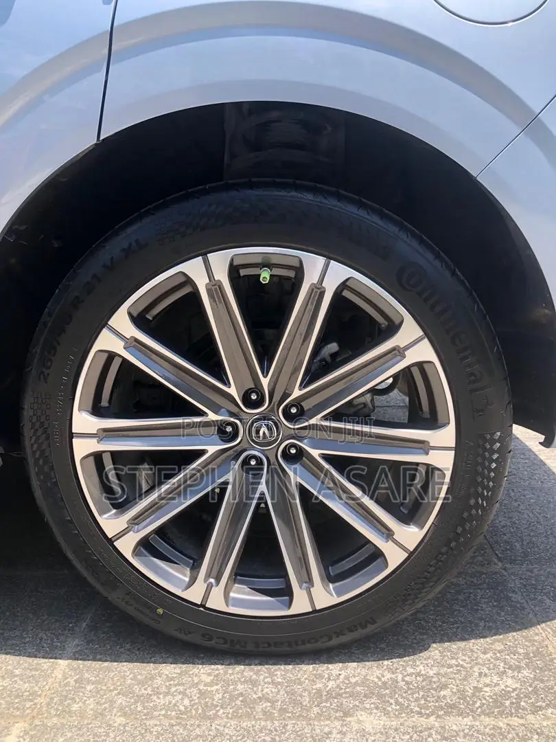 Changan UNI-K 2.0 Petrol AWD 2022 Blue