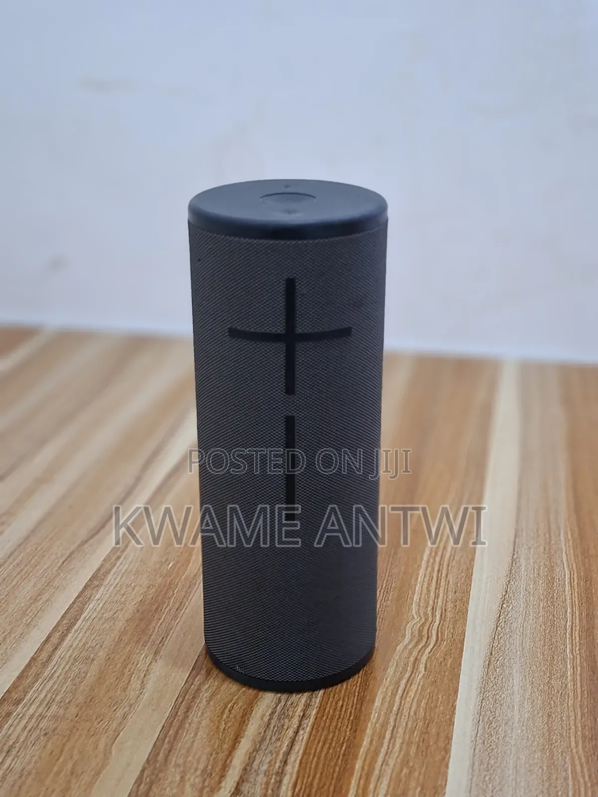 Ultimate Ears Magaboom 3 + the Charging Dock