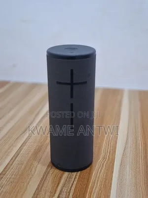 Ultimate Ears Magaboom 3 + the Charging Dock