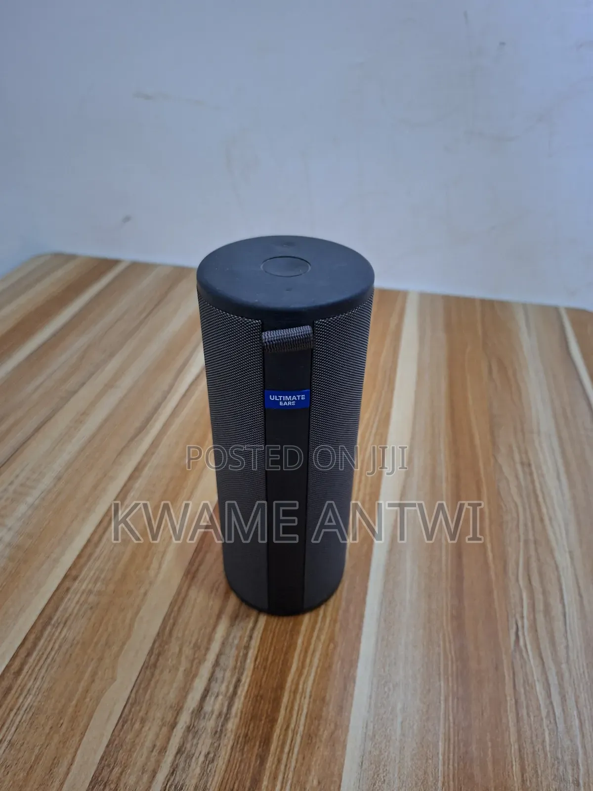 Ultimate Ears Magaboom 3 + the Charging Dock