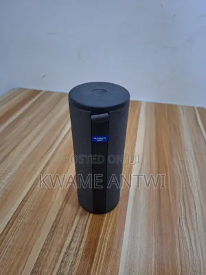 Ultimate Ears Magaboom 3 + the Charging Dock