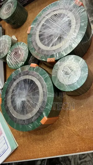 Spiral Wound Gasket