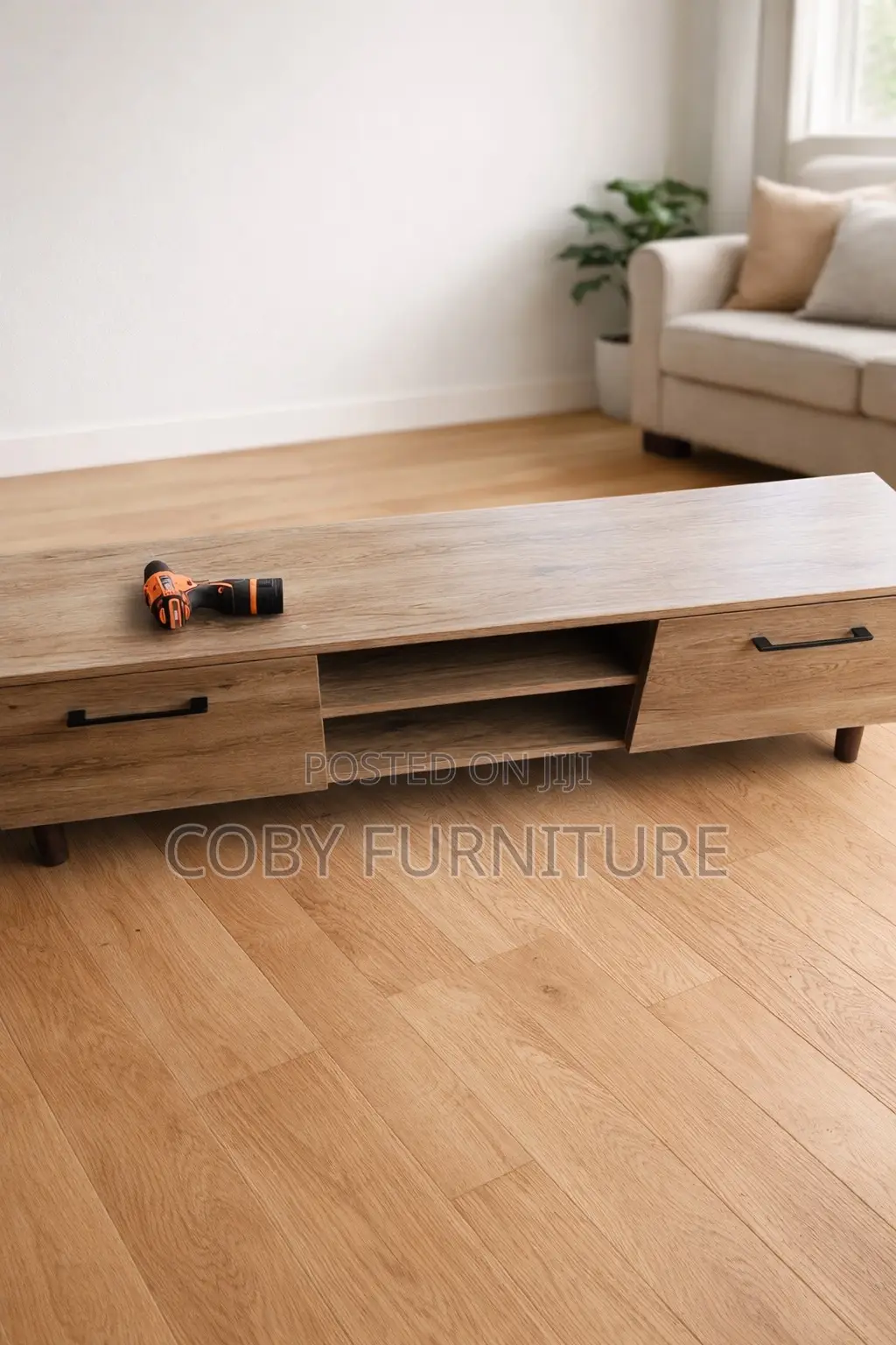 Affordable Modern Tv Stand