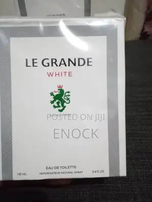 Le Grande Perfumes