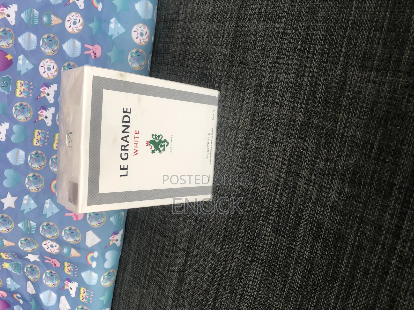 Le Grande Perfumes