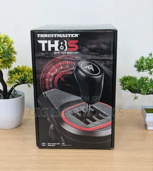Thrustmaster Th8s Shifter