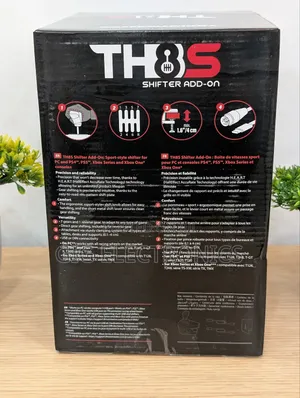Thrustmaster Th8s Shifter