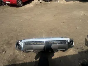 Toyota Tundra 2007, 2008, 2009 2010 Front Bumper