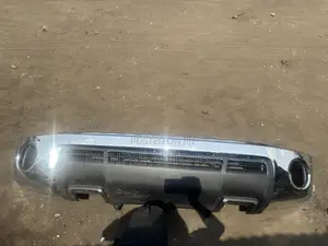 Toyota Tundra 2007, 2008, 2009 2010 Front Bumper