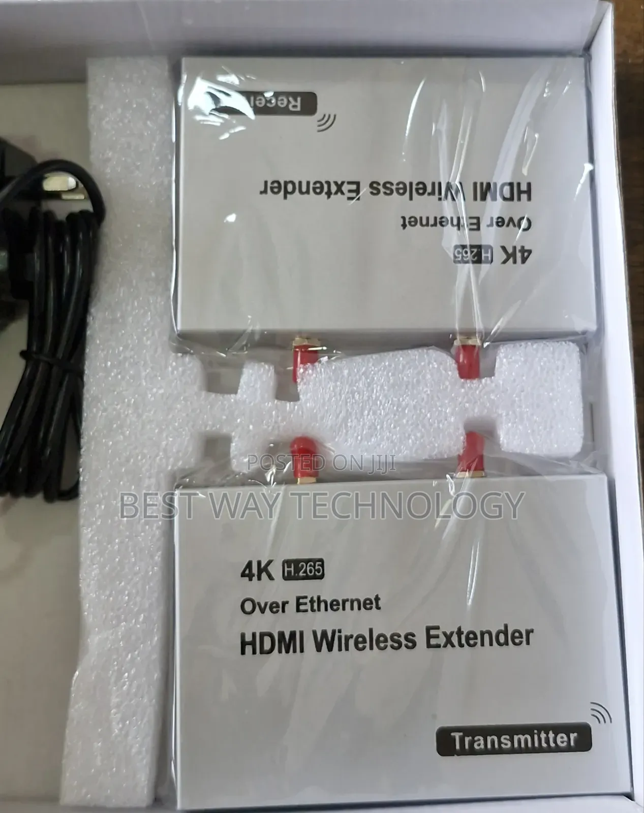 200m Hdmi Wireless Extender
