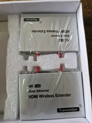 200m Hdmi Wireless Extender