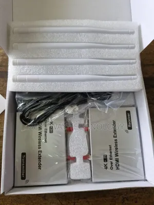 200m Hdmi Wireless Extender
