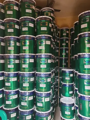 Wellcoat Marine Paint