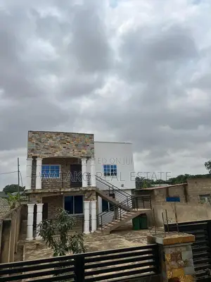3bdrm Apartment in Amasaman for rent