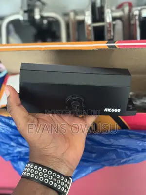 Door Closer