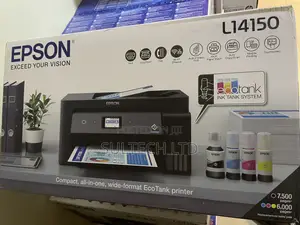 Epson Ecotank L14150