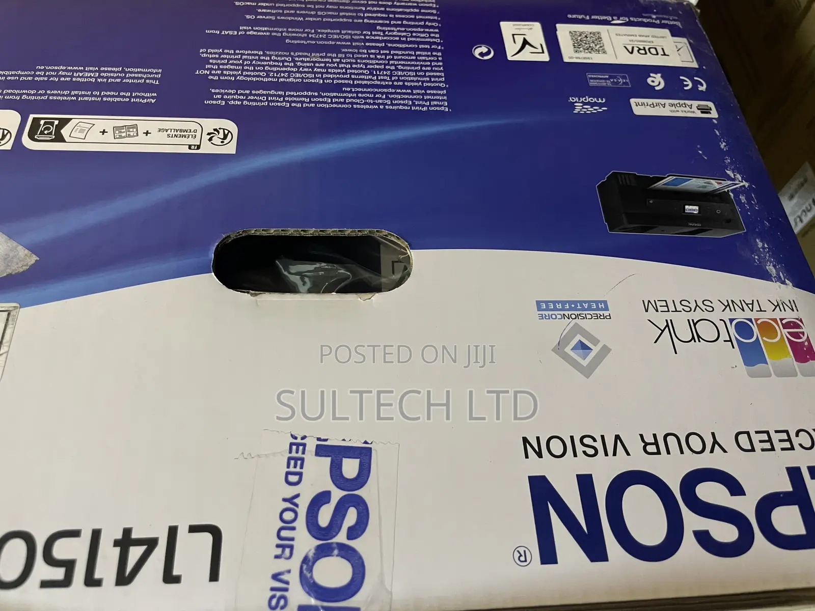 Epson Ecotank L14150