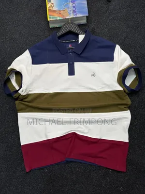 Quality Men's Club T Shirts