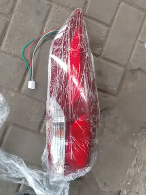 Elantra Tail Light 2017