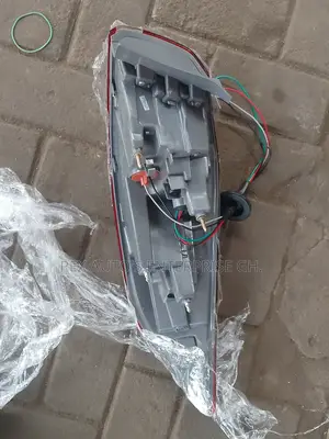 Elantra Tail Light 2017