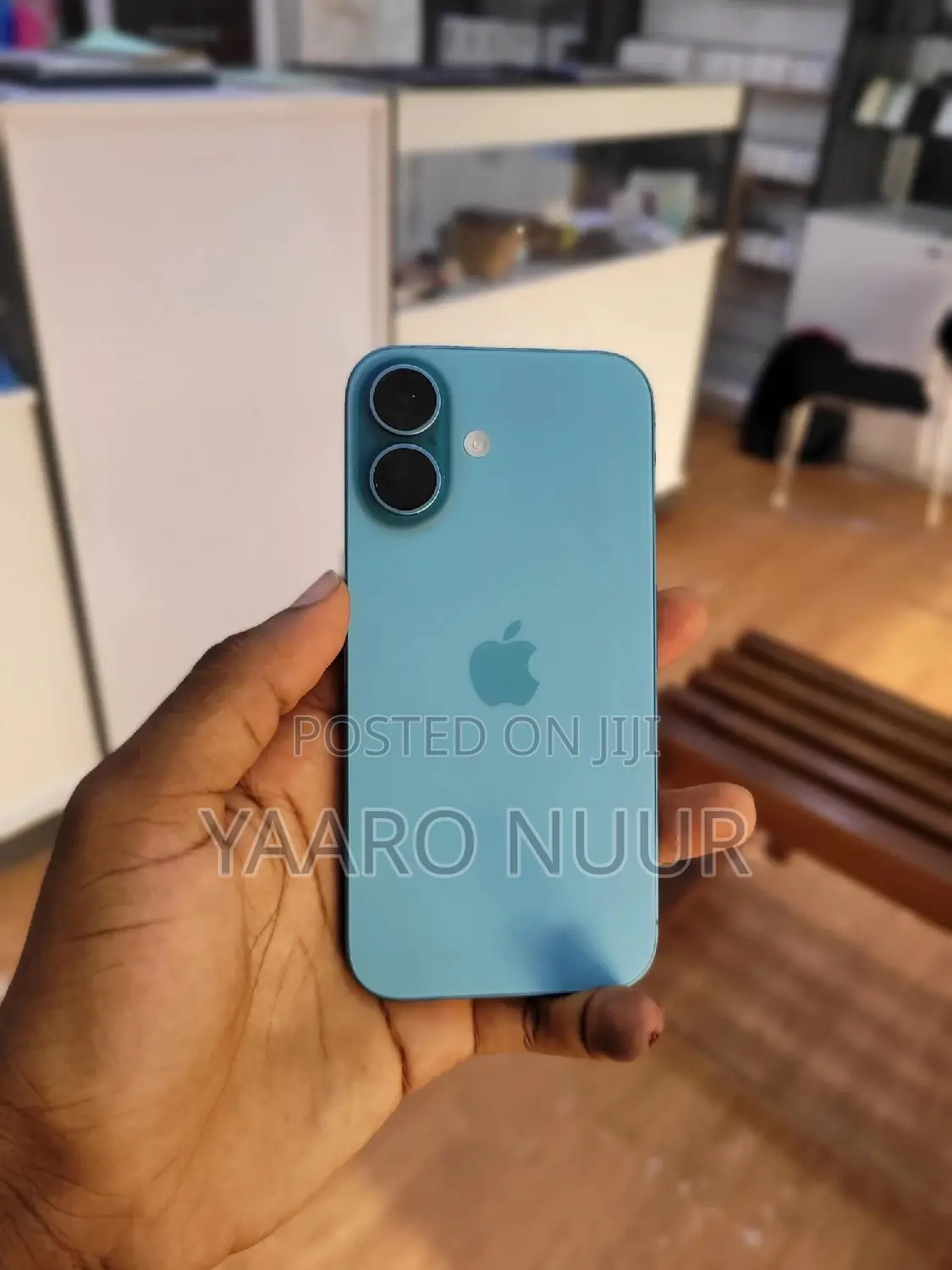 Apple iPhone 16 256 GB