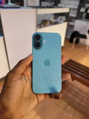 Apple iPhone 16 256 GB