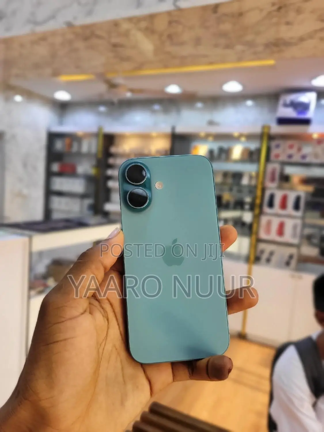 Apple iPhone 16 256 GB