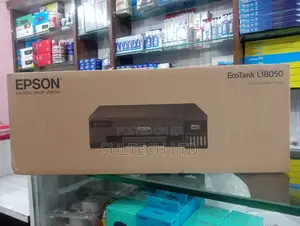 Epson Ecotank L18050