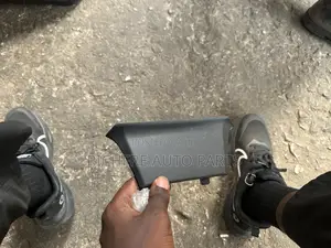 Honda Crv 2019 Radar Cover