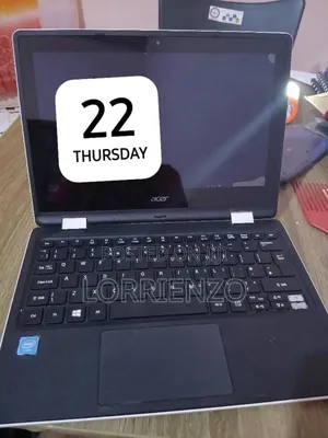 Laptop Acer Aspire R3-131T 4GB Intel Celeron SSD 32GB