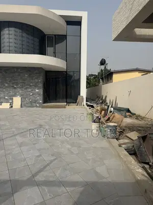 4bdrm House in East Legon for rent