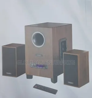 3 in 1 Speaker