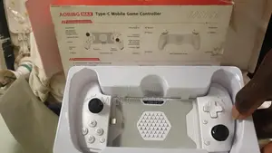Wireless Gamepad For Mobile, Pc And Consoles