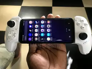 Wireless Gamepad For Mobile, Pc And Consoles