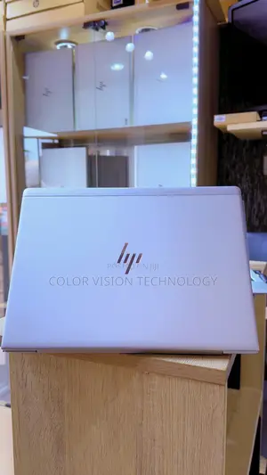 Laptop HP EliteBook 840 G5 8GB Intel Core i5 SSD 256GB