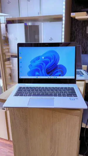 Laptop HP EliteBook 840 G5 8GB Intel Core i5 SSD 256GB