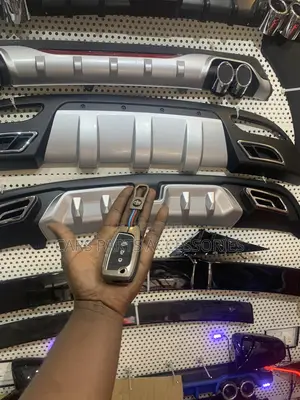 Car Keys Cover Available